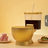 FlushFeast BowlTank