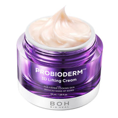3D Firming Cream |1.7 fl oz Korean Night Cream