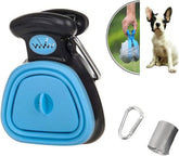 Poop Scooper, Portable Dog Poop Scooper, Dog Waste Cleaner