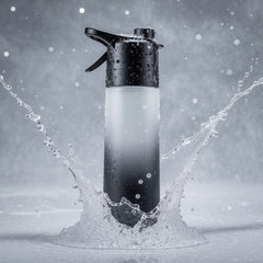 FresherSpray Bottle