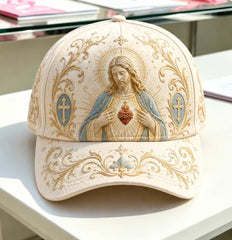 🔥Last Day 49% OFF 🌸🌿 Garden Morning Cap (✨2026 Limited Edition)
