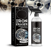 🏆Flash Sale-49% OFF⚡ 50K+ SOLD! 🎉Auto-Rostentferner-Reiniger-Spray