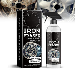 🏆Flash Sale-49% OFF⚡ 50K+ SOLD! 🎉Auto-Rostentferner-Reiniger-Spray