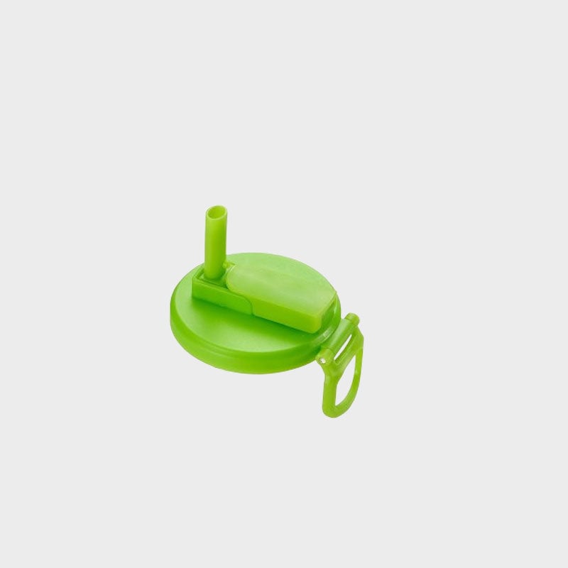 🥤 Keep Your Drink Fresh - 48% OFF - 💞Straw Soda Can Lid