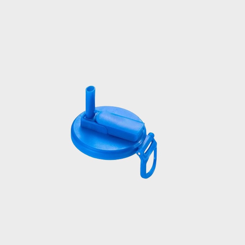 🥤 Keep Your Drink Fresh - 48% OFF - 💞Straw Soda Can Lid