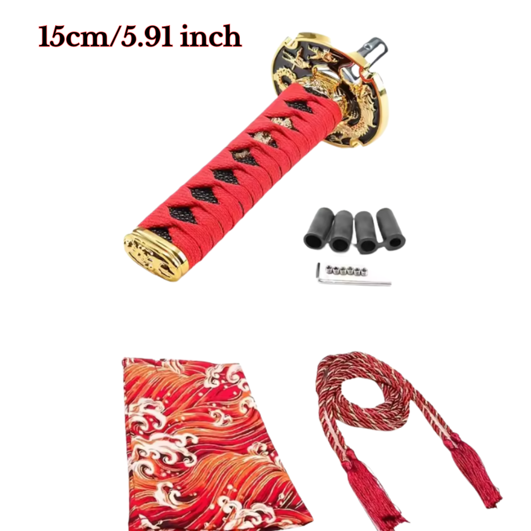 Katana Shifter JDM