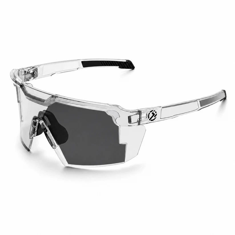 🔥HOT SALE 49% OFF☀️🕶️UV400 Photochromic Polarized Safety Glasses – 🥇Impact Resistant Outdoor Sports & Work Eyewear✨
