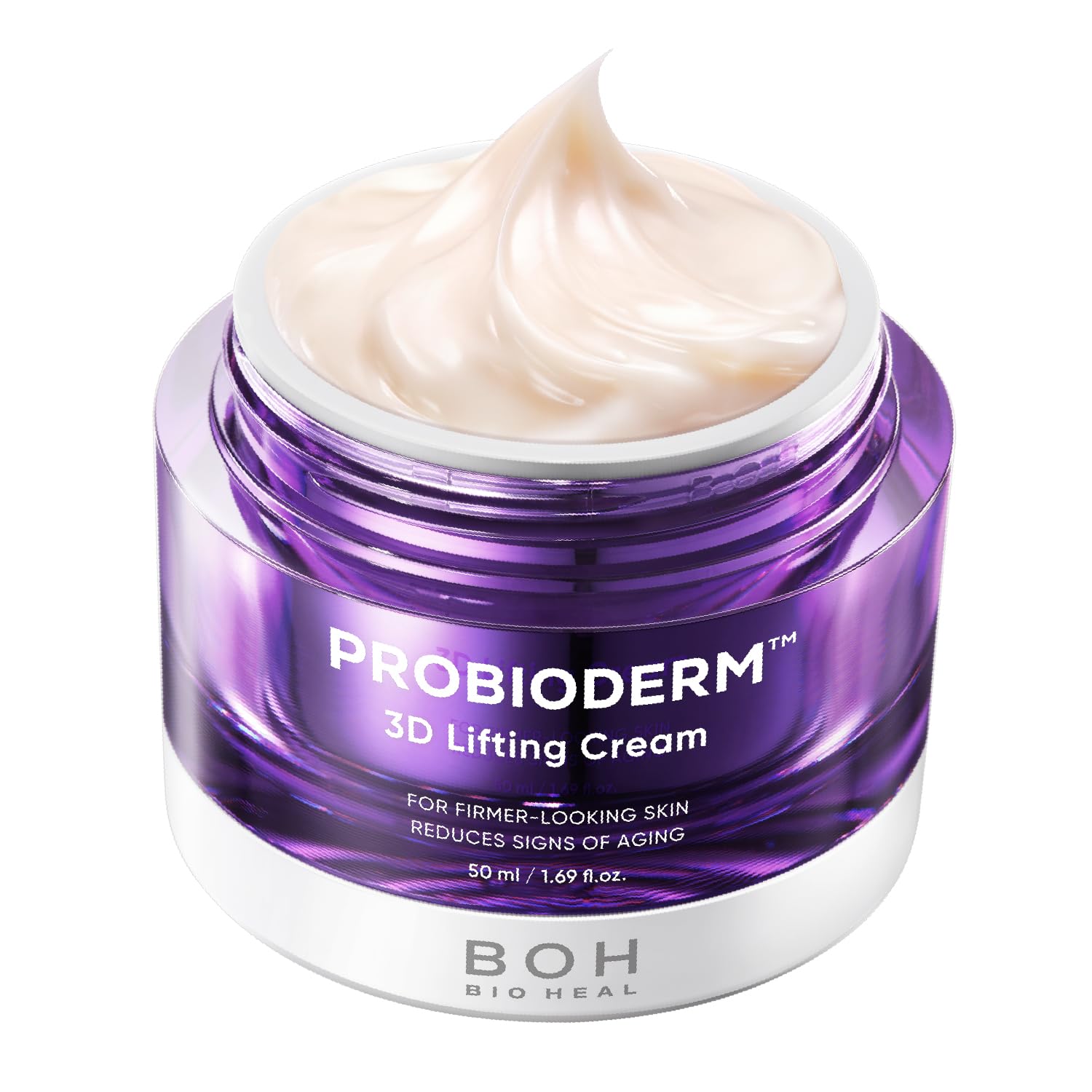 3D Firming Cream |1.7 fl oz Korean Night Cream