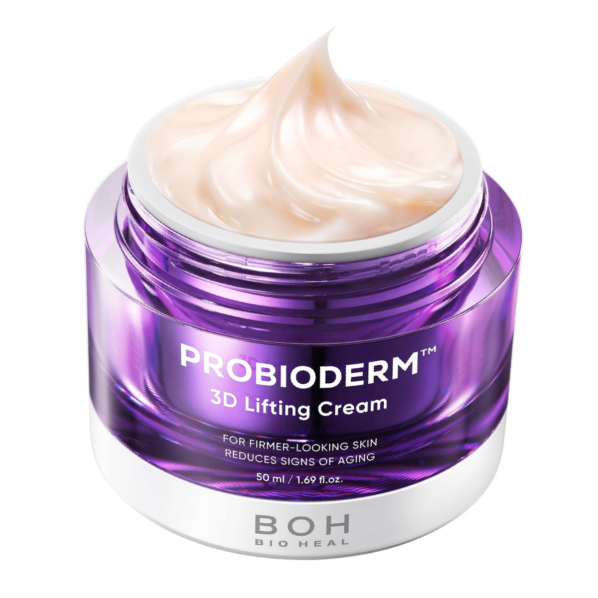 3D Firming Cream |1.7 fl oz Korean Night Cream
