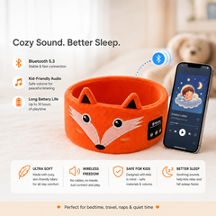 Baby Headphones