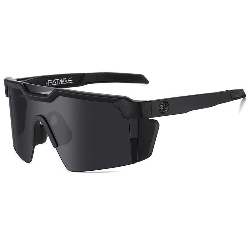 🔥HOT SALE 49% OFF☀️🕶️UV400 Photochromic Polarized Safety Glasses – 🥇Impact Resistant Outdoor Sports & Work Eyewear✨