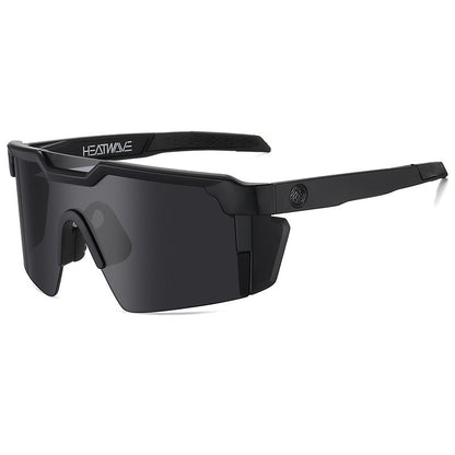🔥HOT SALE 49% OFF☀️🕶️UV400 Photochromic Polarized Safety Glasses – 🥇Impact Resistant Outdoor Sports & Work Eyewear✨
