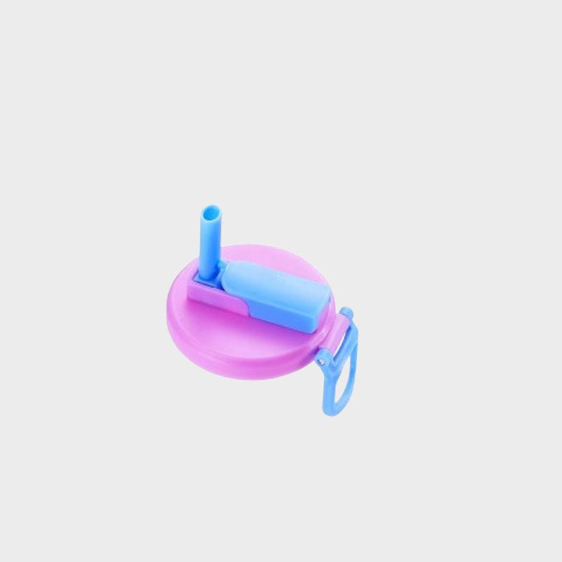 🥤 Keep Your Drink Fresh - 48% OFF - 💞Straw Soda Can Lid
