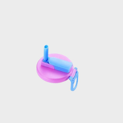 🥤 Keep Your Drink Fresh - 48% OFF - 💞Straw Soda Can Lid
