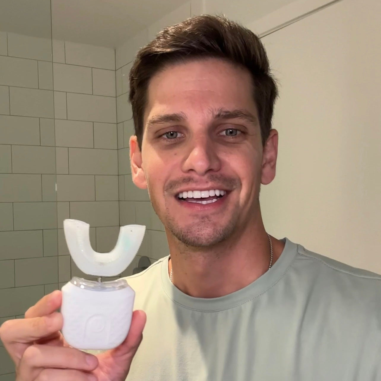 360 Toothbrush