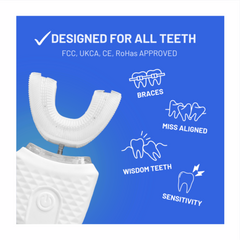 360 Toothbrush