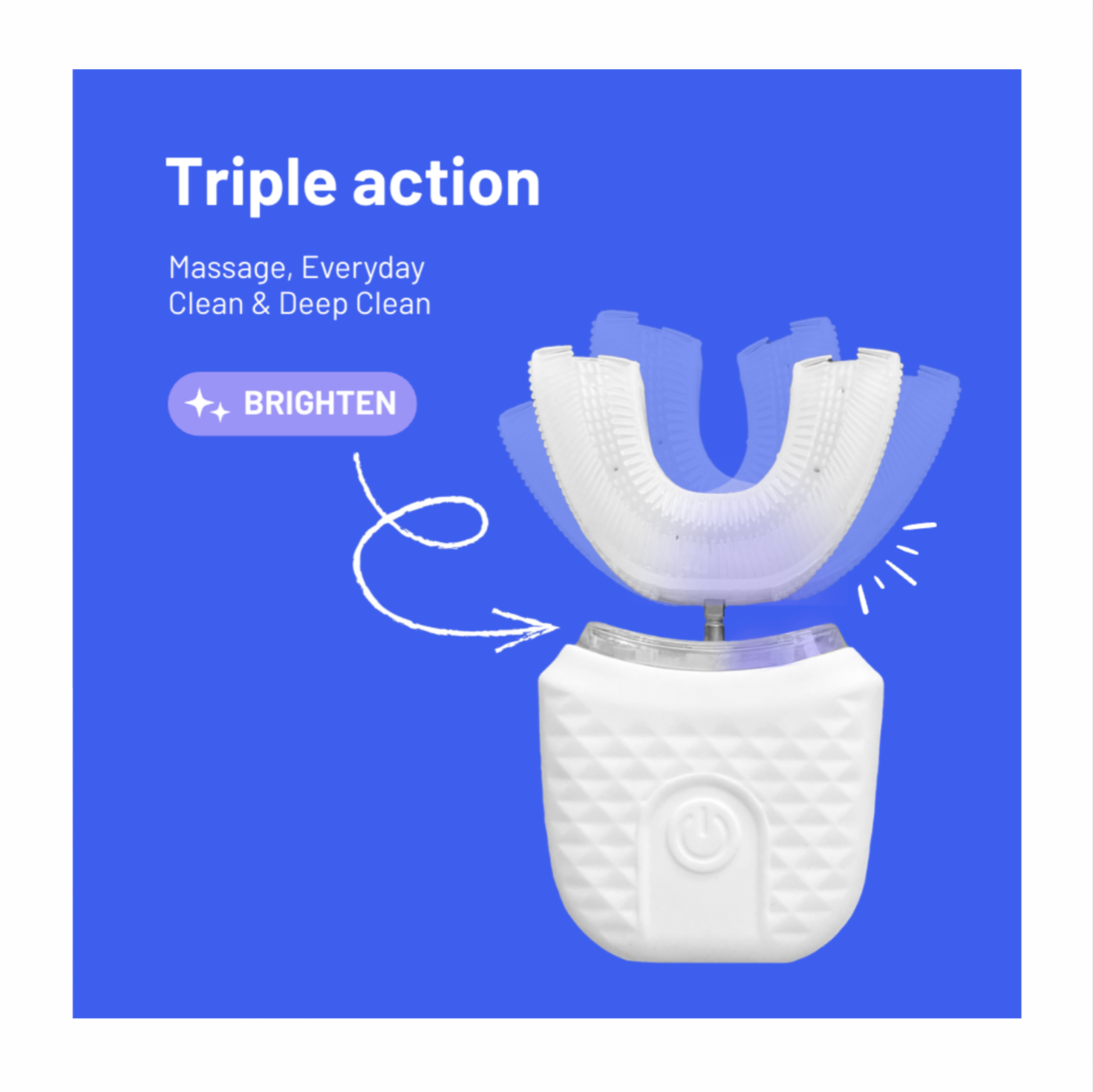 360 Toothbrush