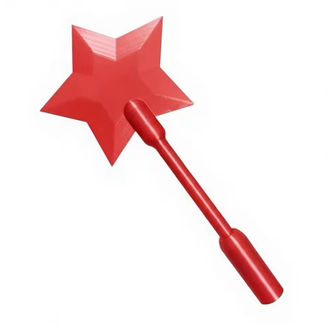 Fairy Wand Tap