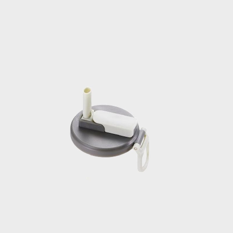 🥤 Keep Your Drink Fresh - 48% OFF - 💞Straw Soda Can Lid