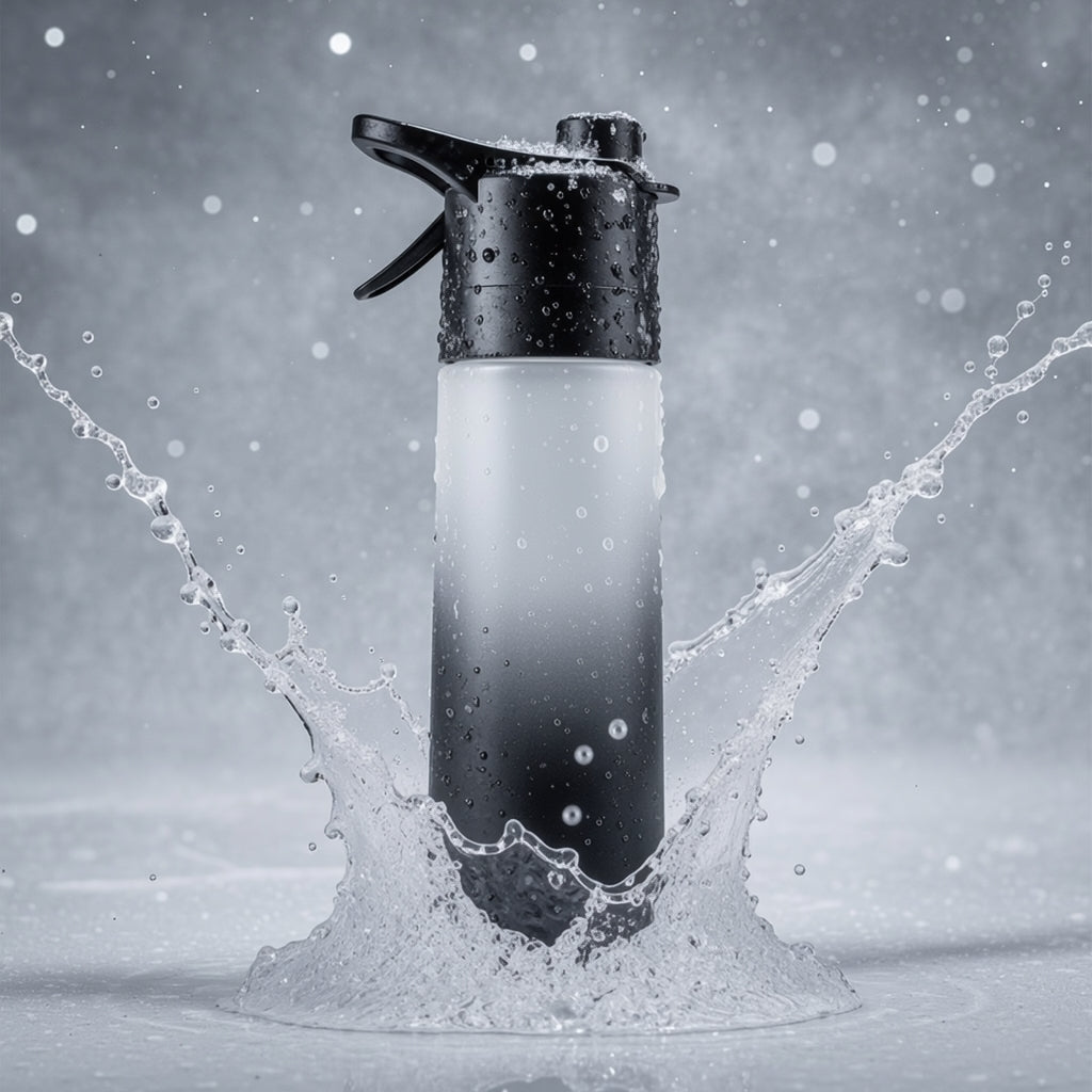 FresherSpray Bottle
