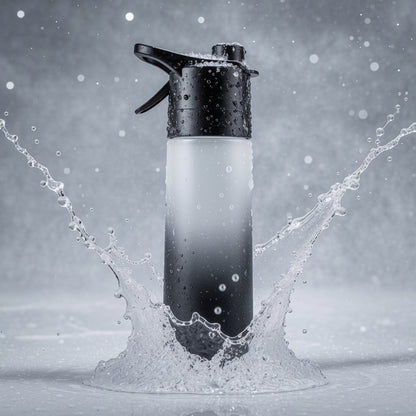 FresherSpray Bottle