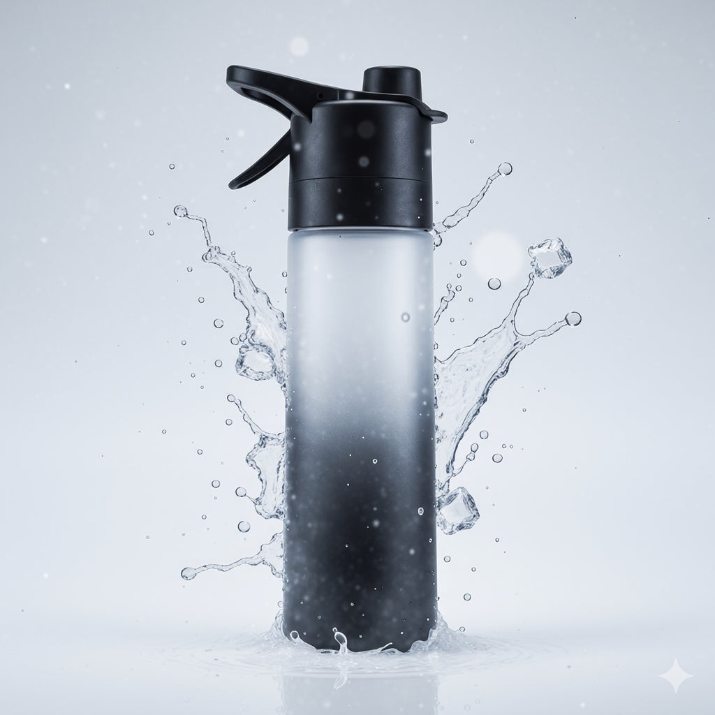 FresherSpray Bottle
