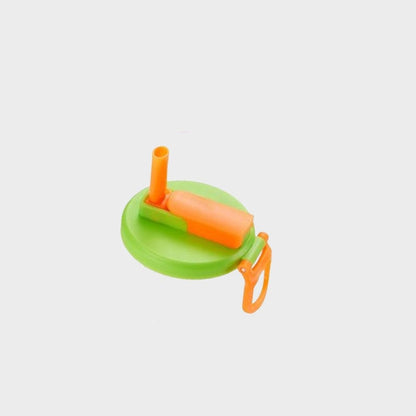 🥤 Keep Your Drink Fresh - 48% OFF - 💞Straw Soda Can Lid